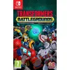 Image de Transformers : Battlegrounds Switch en occasion ou reconditionné