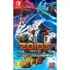 Image de Zoids Wild : Blast Unleashed Switch en occasion ou reconditionné