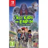 Image de The Last Kids on Earth et Le Sceptre Maudit Jeu Switch