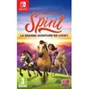 Image de Dreamworks SPIRIT - La Grande Aventure de Lucky Jeu Switch
