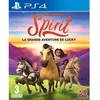 Image de Dreamworks SPIRIT - La Grande Aventure de Lucky Jeu PS4