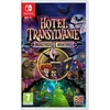 Image de HÃ´tel Transylvanie : Monstrueuses Aventures Switch en occasion ou reconditionné