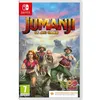 Image de Jumanji : Le jeu vidÃ©o (Code in a Box) Switch en occasion ou reconditionné