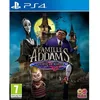 Image de La Famille Addams : Panique au Manoir - Jeu PS4