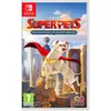Image de Outright Games DC League of Super-Pets: Adventures of Krypto and Ace Standard Multilingue Nintendo Switch en occasion ou reconditionné