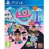 Image de L.O.L. Surprise! B.B.s VOYAGE AUTOUR DU MONDE Jeu PS4
