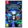 Image de DreamWorks Dragons : LÃ©gendes des Neuf Royaumes Switch en occasion ou reconditionné