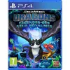 Image de DreamWorks Dragons : LÃ©gendes des Neuf Royaumes PS4 en occasion ou reconditionné