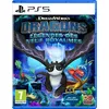 Image de DreamWorks Dragons : LÃ©gendes des Neuf Royaumes PS5 en occasion ou reconditionné
