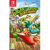 Image de Gigantosaurus Dino Kart Jeu Switch
