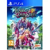 Image de The legend of heroes trails of cold steel PS4 en occasion ou reconditionné