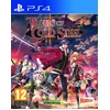 Image de The legend of heroes trails of cold steel 2 PS4 en occasion ou reconditionné