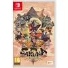 Image de Sakuna : Of Rice And Ruin Switch en occasion ou reconditionné