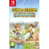 Image de Story Of Seasons A Wonderful Life Jeu Nintendo Switch