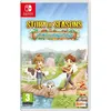 Image de Story of Seasons : A Wonderful Life Switch en occasion ou reconditionné