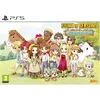 Image de Story of Seasons : A Wonderful Life Ãdition LimitÃ©e PS5 en occasion ou reconditionné