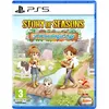 Image de Story Of Seasons: A Wonderful Life Ps5 en occasion ou reconditionné