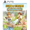 Image de Story Of Seasons A Wonderful Life Jeu Playstation 5