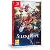 Image de Jeu Vidéo - Silent Hope - Nintendo Switch - Version Import - Jouable en Français - Edition Standard