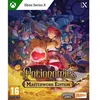 Image de Jeu - JUST FOR GAMES - Potionomics: Masterwork Edition - Xbox Series X - Jeu de rôle - Voix off Mode Infini