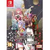Image de Rune factory guardians of azuma limited edition nintendo switch