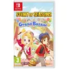 Image de Story of Seasons : Grand Bazaar - Jeu Nintendo Switch