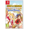 Image de Story of Seasons : Grand Bazaar Switch en occasion ou reconditionné