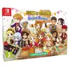 Image de Story of seasons : grand bazaar - jeu nintendo switch - edition limitée JUS1743845912909