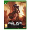 Image de Daemon X Machina Titanic Scion Xbox Series X