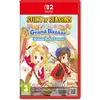 Image de Story of seasons grand bazaar nintendo switch 2