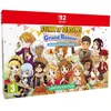 Image de Story of Seasons: Grand Bazaar - Édition Limitée - Nintendo Switch 2 Edition   Jeu Nintendo Switch 2