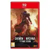 Image de Daemon x machina titanic scion - jeu nintendo switch 2 JUS1744105131602