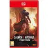 Image de Daemon X Machina: Titanic Scion Switch 2 en occasion ou reconditionné
