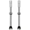 Image de Valve tubeless Peatys MK2 Chris King CNC - gris - 60mm
