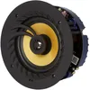 Image de Enceinte de plafond - LITHE AUDIO - Bluetooth Ceiling Speaker - Noir - Sans fil Bluetooth - Pour plafond