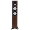 Image de Enceinte colonne - Monitor Audio - Silver 300 7G - Noyer - Filaire - 1 unité