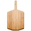 Image de Accessoire barbecue et plancha ooni pelle à pizza 30 cm bambou