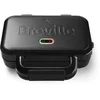 Image de Grille-pain Sandwich Avec Plaques Amovibles Breville