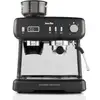 Image de Machine À Expresso Breville Multi-boissons Comptoir Black Coffee Beans