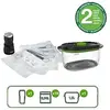 Image de Appareil De Mise Sous Vide Foodsaver Vs1199x Portable Sans Fil