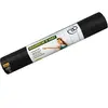Image de Tapis de yoga Fitness-Mad Yoga-Mad Warrior II Noir YWARRIORII4-BLK