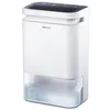 Image de Pro Breeze Déshumidificateur d’air desséchant portable 10L pour Basses Températures