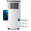 Image de Climatiseur portable 4-en-1 9000 btu