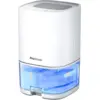 Image de Déshumidificateur Pro Breeze 1000 Ml Compact 450 Ml/j Et Minuterie 4h
