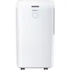 Image de Déshumidificateur compresseur 12 ljour avec capteur d'humidité auto, séchage du linge Pro Breeze