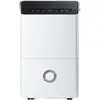 Image de Déshumidificateur connecté 30ljour avec app, wi-fi, réservoir 4l, minuterie 24h Pro Breeze