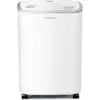 Image de Déshumidificateur économe en énergie 12 l avec réservoir d'eau de 2,5 l Cosi Home