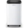 Image de Déshumidificateur compact 12ljour avec design élégant pour pièces jusqu'à 20 m² Pro Breeze