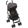 Image de Poussette canne noir de la naissance à 15kg GRACO