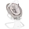 Image de Balançoire électrique Graco All Ways Soother 2 en 1 - Transat portable avec vibrations